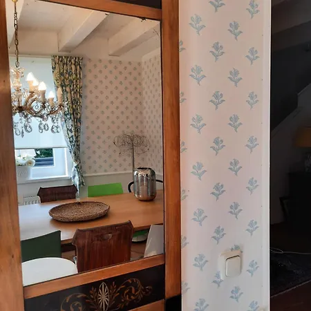 Σπίτι διακοπών Das Landhaus Oberstdorf Όμπερσντορφ