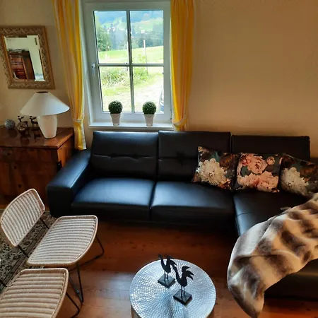 Das Landhaus Oberstdorf Όμπερσντορφ