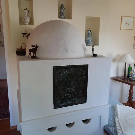 Das Landhaus Oberstdorf Σπίτι διακοπών Όμπερσντορφ