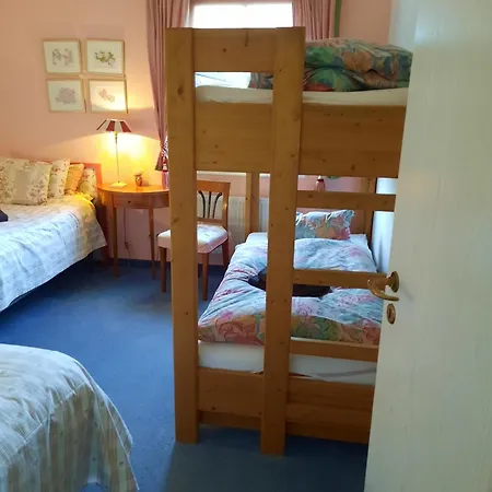 Das Landhaus Oberstdorf * Όμπερσντορφ